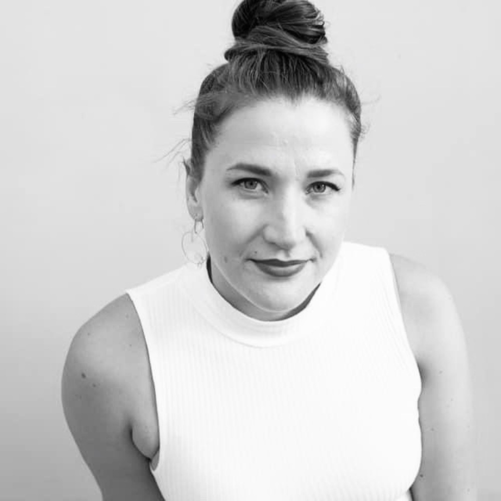 Meet your Posher, Anastasia